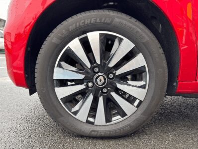 RENAULT TWINGO III E-TECH ELECTRIC TECHNO R80 ACHAT INTEGRAL