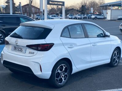 MG MOTOR MG3 HYBRID+ 195CH COMFORT