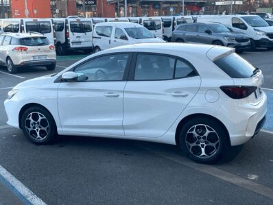 MG MOTOR MG3 HYBRID+ 195CH COMFORT