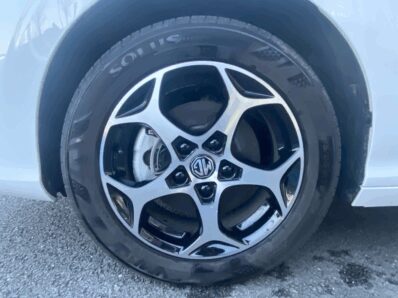 MG MOTOR MG3 HYBRID+ 195CH COMFORT