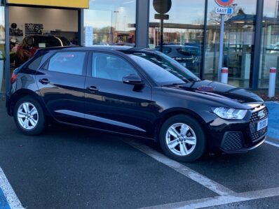 AUDI A1 SPORTBACK 1.0 TFSI 95CH ULTRA BUSINESS LINE EURO6D-T