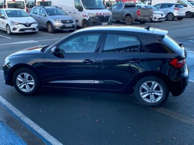 AUDI A1 SPORTBACK 1.0 TFSI 95CH ULTRA BUSINESS LINE EURO6D-T