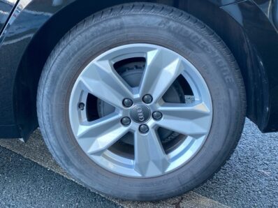 AUDI A1 SPORTBACK 1.0 TFSI 95CH ULTRA BUSINESS LINE EURO6D-T