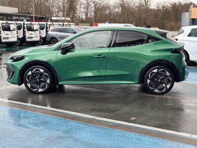 RENAULT CLIO VI 1.8 E-TECH 160CH FULL HYBRID TECHNO