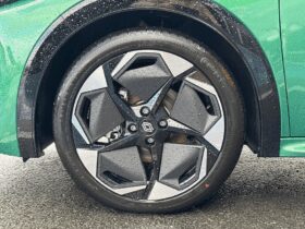 RENAULT CLIO VI 1.8 E-TECH 160CH FULL HYBRID TECHNO