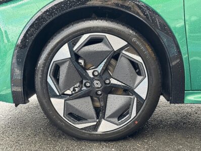 RENAULT CLIO VI 1.8 E-TECH 160CH FULL HYBRID TECHNO