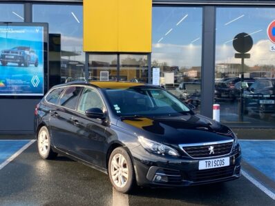 PEUGEOT 308 SW 1.5 BLUEHDI 100CH E6.C S&S ACTIVE BUSINESS