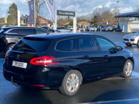 PEUGEOT 308 SW 1.5 BLUEHDI 100CH E6.C S&S ACTIVE BUSINESS