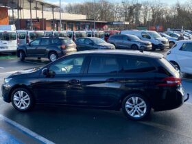 PEUGEOT 308 SW 1.5 BLUEHDI 100CH E6.C S&S ACTIVE BUSINESS