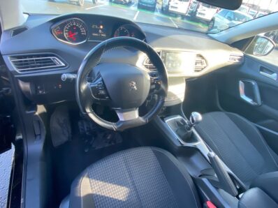 PEUGEOT 308 SW 1.5 BLUEHDI 100CH E6.C S&S ACTIVE BUSINESS