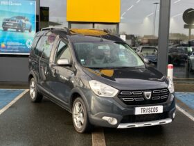 DACIA DOKKER 1.5 BLUE DCI 95CH STEPWAY – 20