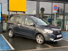 DACIA DOKKER 1.5 BLUE DCI 95CH STEPWAY – 20