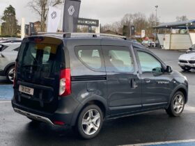 DACIA DOKKER 1.5 BLUE DCI 95CH STEPWAY – 20