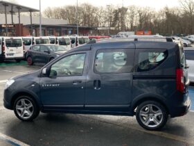 DACIA DOKKER 1.5 BLUE DCI 95CH STEPWAY – 20