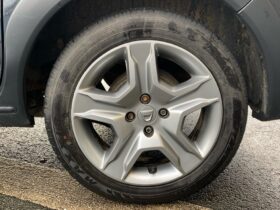 DACIA DOKKER 1.5 BLUE DCI 95CH STEPWAY – 20