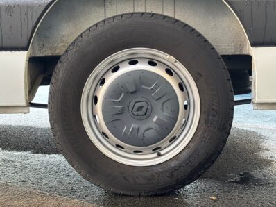 RENAULT MASTER III FG F3300 L2H2 2.3 BLUE DCI 180CH GRAND CONFORT EURO6