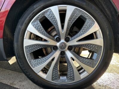 RENAULT GRAND SCENIC IV 1.5 DCI 110CH ENERGY INTENS EDC