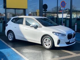 BMW SERIE 2 ACTIVETOURER (U06) 218I 136CH BUSINESS DESIGN DKG7