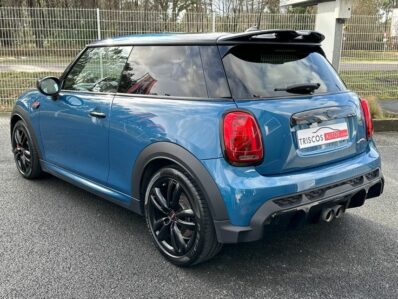 MINI MINI JCW 231CH EDITION PREMIUM PLUS BVA8