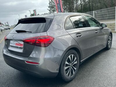 MERCEDES CLASSE A 180 136CH PROGRESSIVE LINE 7G-DCT