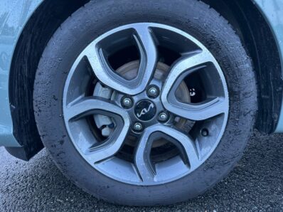 KIA PICANTO 1.2 DPI 79CH GT-LINE BVMA5