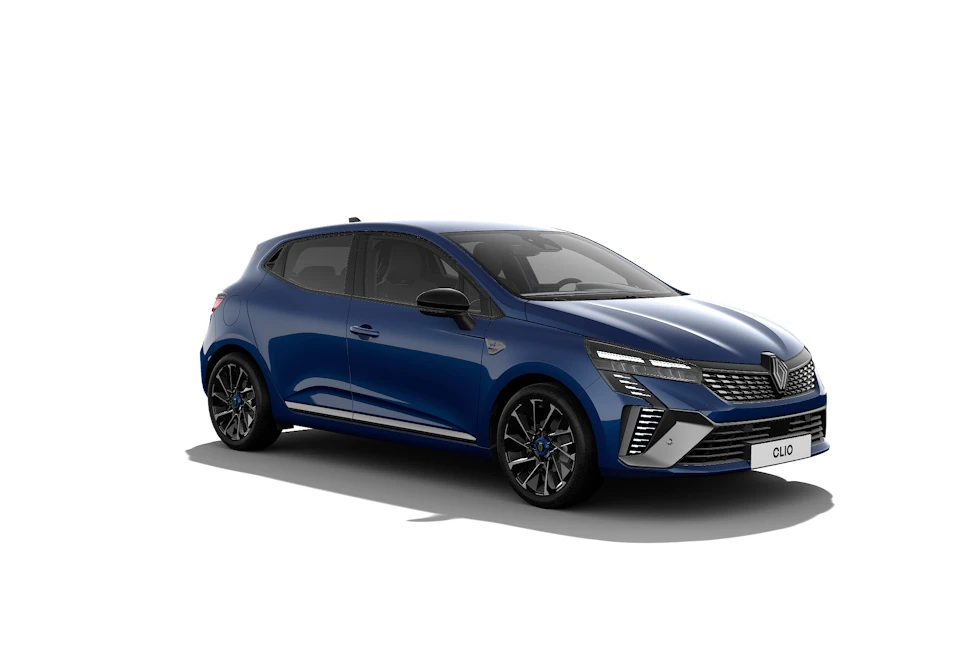 Triscos Autos Garage A Parentis En Born Et Biscarrosse CLIO