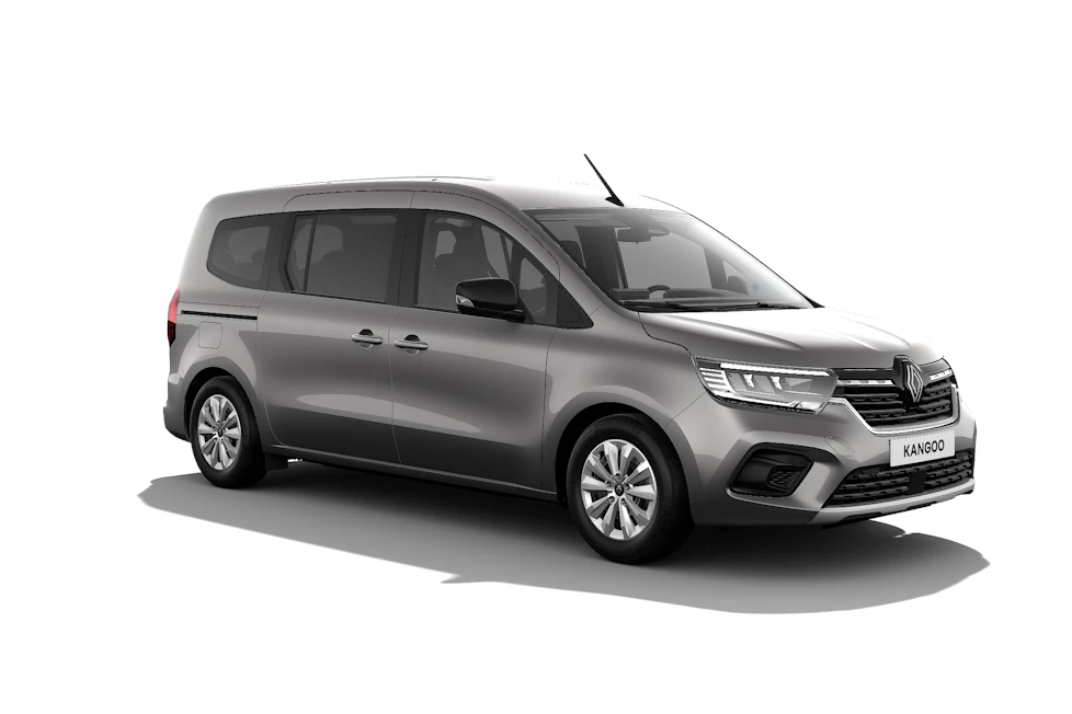 Triscos Autos Garage A Parentis En Born Et Biscarrosse GRAND KANGOO