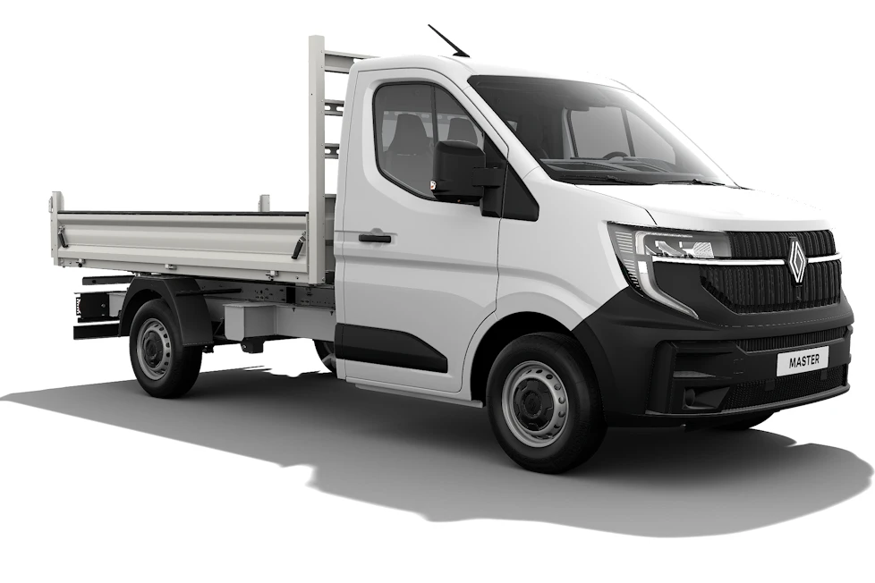 Triscos Autos Garage A Parentis En Born Et Biscarrosse MASTER BENNES ET PLATEAUX