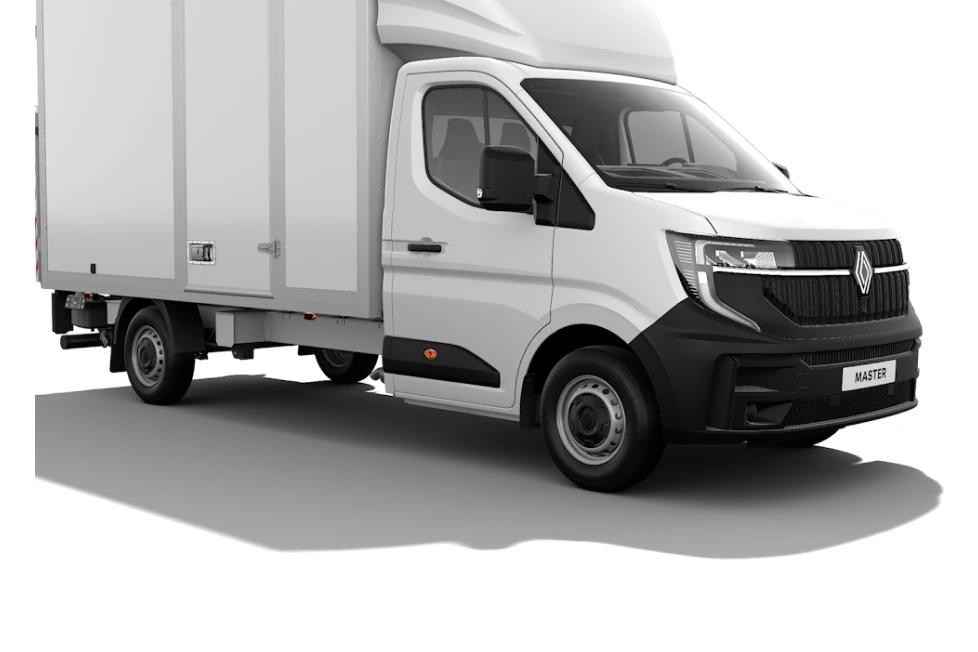 Triscos Autos Garage A Parentis En Born Et Biscarrosse MASTER GRAND VOLUME