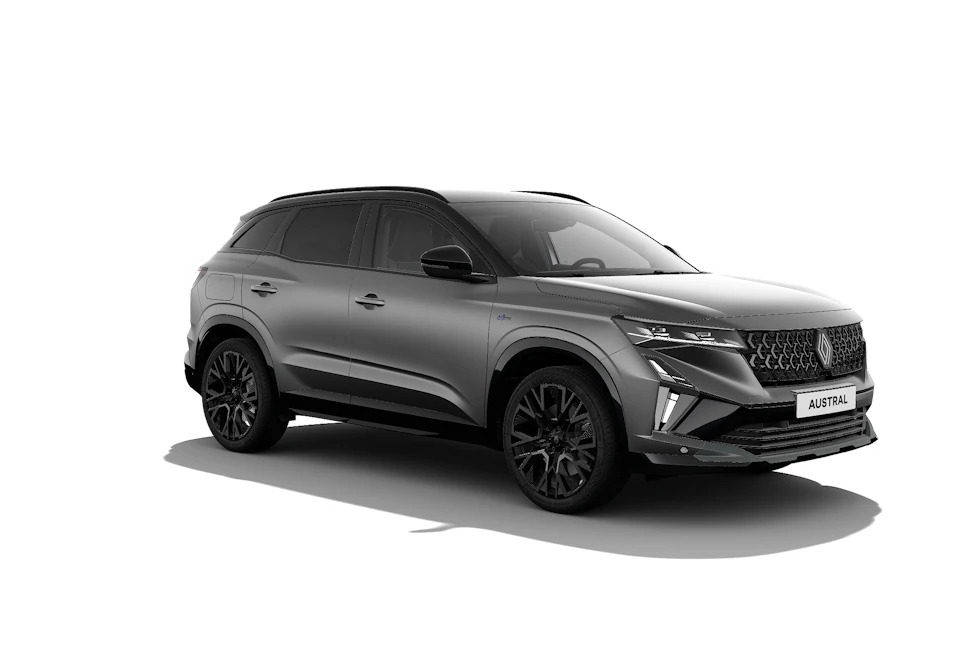 Triscos Autos Garage A Parentis En Born Et Biscarrosse NOUVEAU AUSTRAL