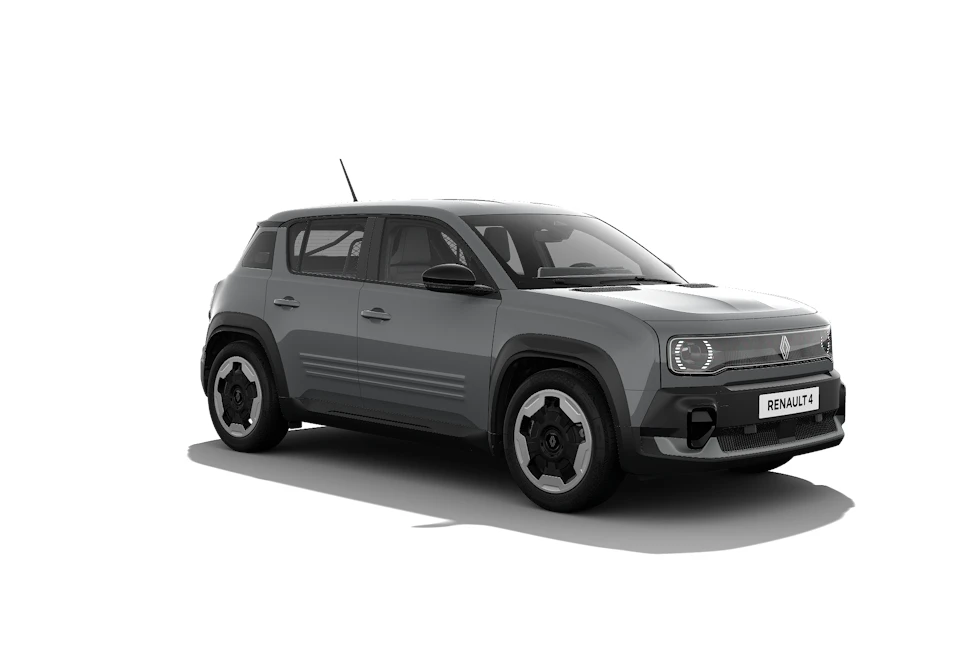 Triscos Autos Garage A Parentis En Born Et Biscarrosse RENAULT 4 SOCIETE VAN