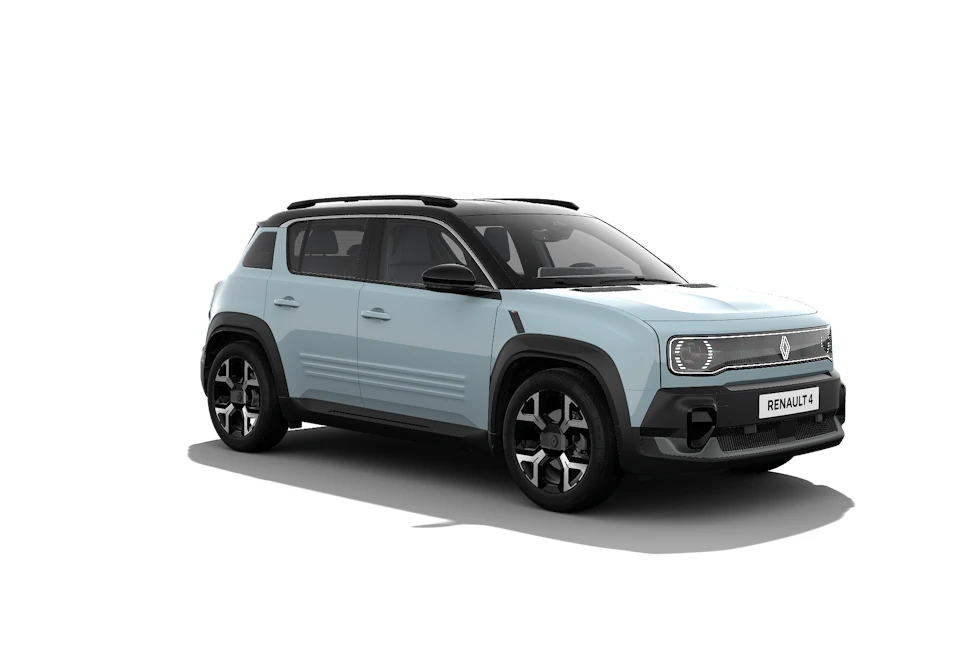 Triscos Autos Garage A Parentis En Born Et Biscarrosse RENAULT 4