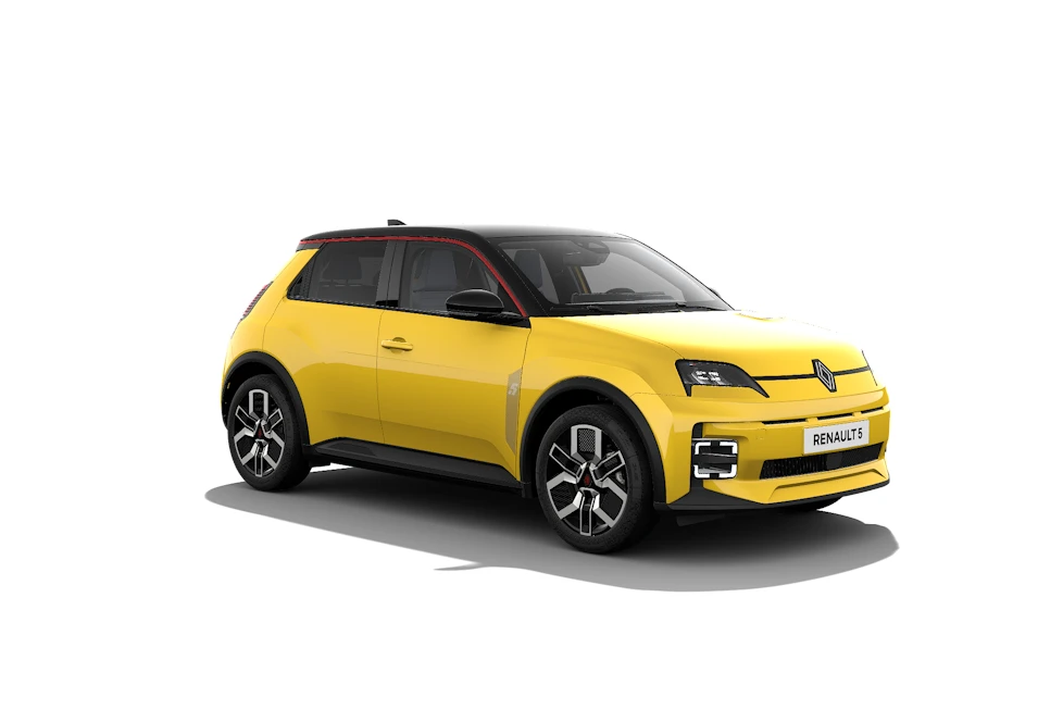 Triscos Autos Garage A Parentis En Born Et Biscarrosse RENAULT 5