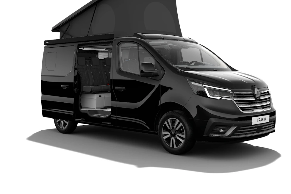 Triscos Autos Garage A Parentis En Born Et Biscarrosse TRAFIC SPACENOMAD