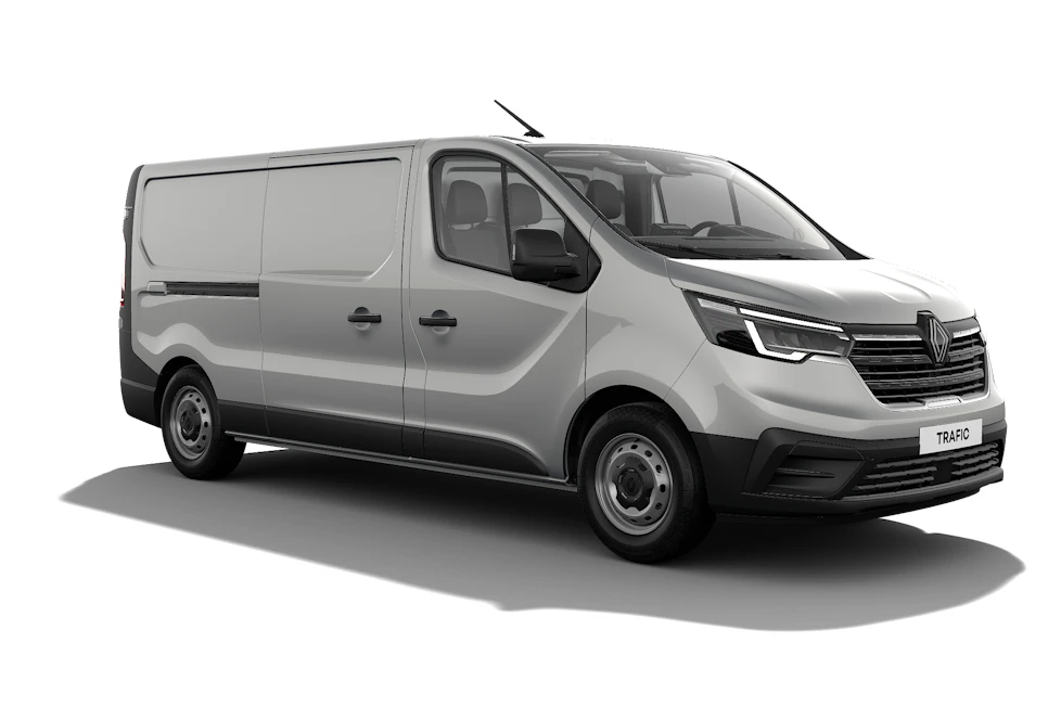 Triscos Autos Garage A Parentis En Born Et Biscarrosse TRAFIC VAN 1