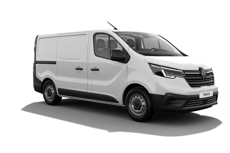 Triscos Autos Garage A Parentis En Born Et Biscarrosse TRAFIC VAN