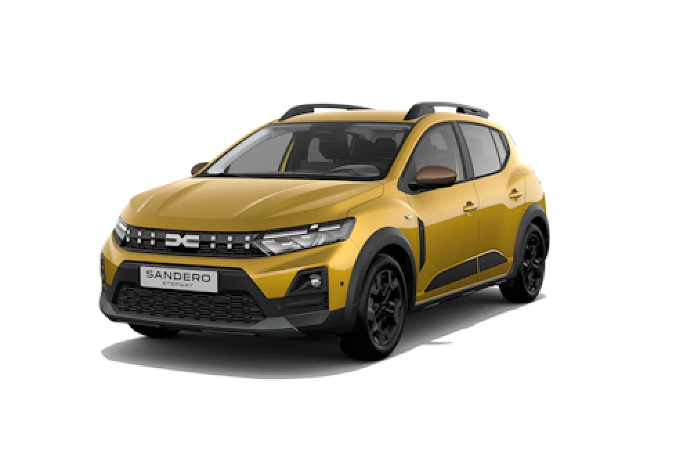 Triscos Autos Garage A Parentis En Born Et Biscarrosse Stepway