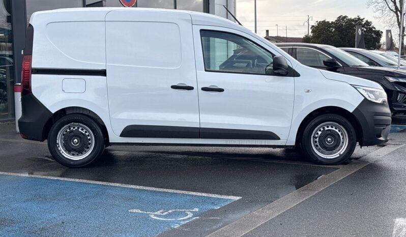 
								RENAULT EXPRESS VAN 1.5 BLUE DCI 95CH CONFORT full									