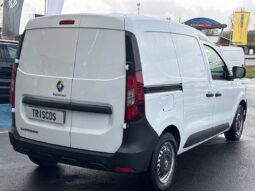 
										RENAULT EXPRESS VAN 1.5 BLUE DCI 95CH CONFORT full									