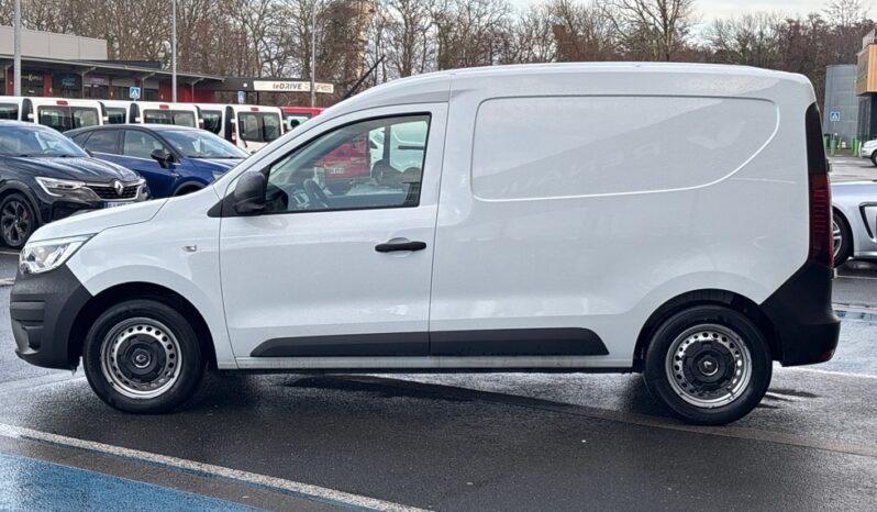 
								RENAULT EXPRESS VAN 1.5 BLUE DCI 95CH CONFORT full									