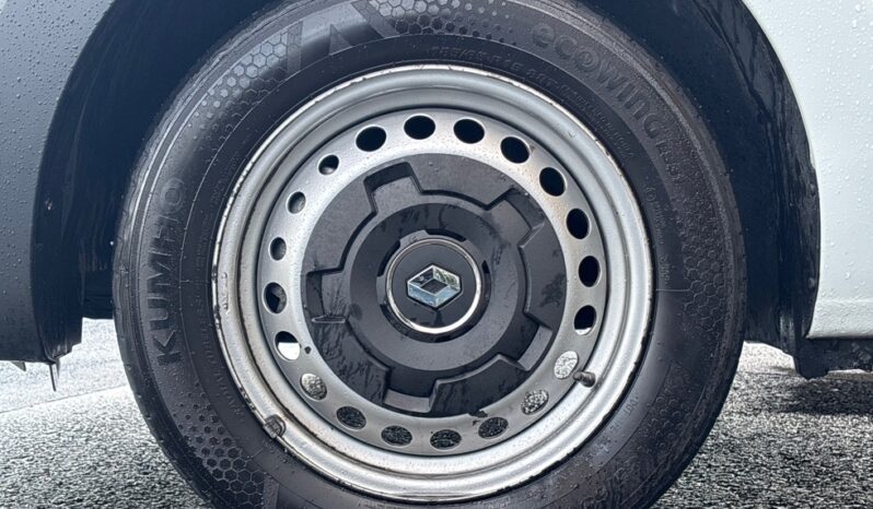 
								RENAULT EXPRESS VAN 1.5 BLUE DCI 95CH CONFORT full									