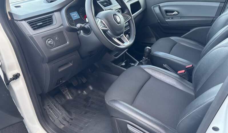 
								RENAULT EXPRESS VAN 1.5 BLUE DCI 95CH CONFORT full									