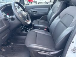 
										RENAULT EXPRESS VAN 1.5 BLUE DCI 95CH CONFORT full									