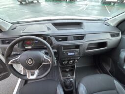 
										RENAULT EXPRESS VAN 1.5 BLUE DCI 95CH CONFORT full									