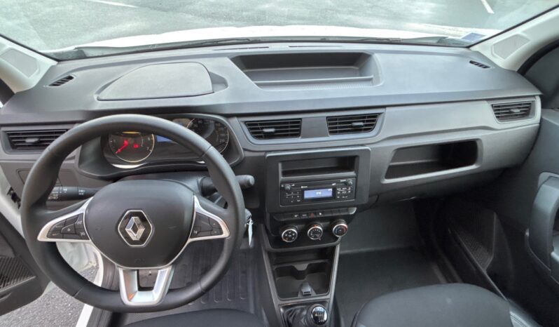 
								RENAULT EXPRESS VAN 1.5 BLUE DCI 95CH CONFORT full									