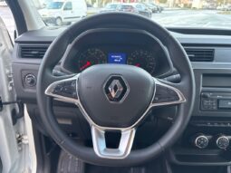 
										RENAULT EXPRESS VAN 1.5 BLUE DCI 95CH CONFORT full									