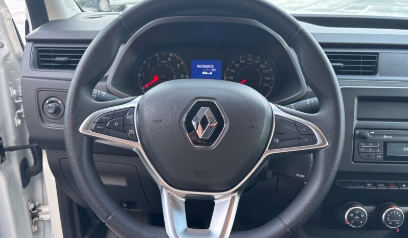 
								RENAULT EXPRESS VAN 1.5 BLUE DCI 95CH CONFORT full									