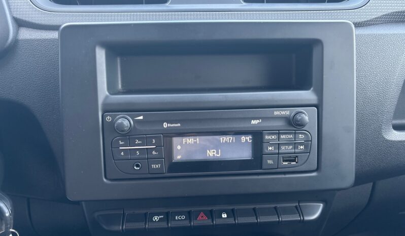 
								RENAULT EXPRESS VAN 1.5 BLUE DCI 95CH CONFORT full									