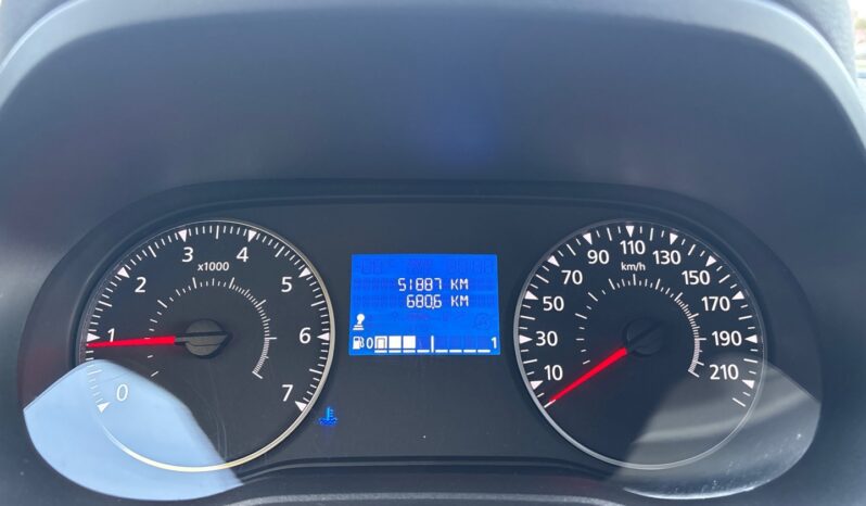 
								RENAULT EXPRESS VAN 1.5 BLUE DCI 95CH CONFORT full									