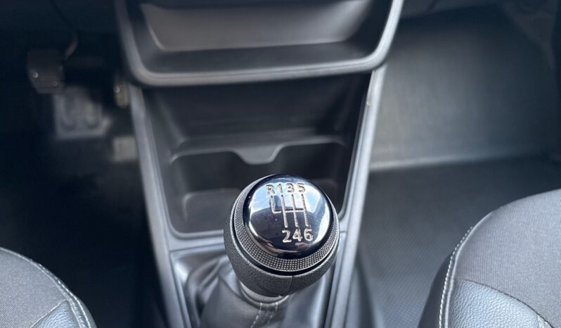 
								RENAULT EXPRESS VAN 1.5 BLUE DCI 95CH CONFORT full									